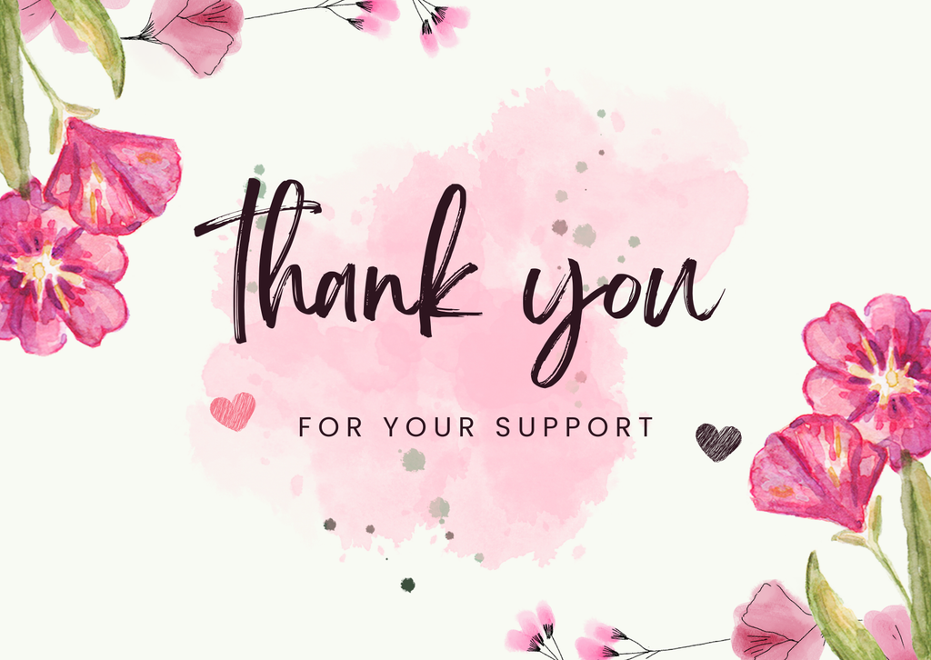 Mother's Day Card