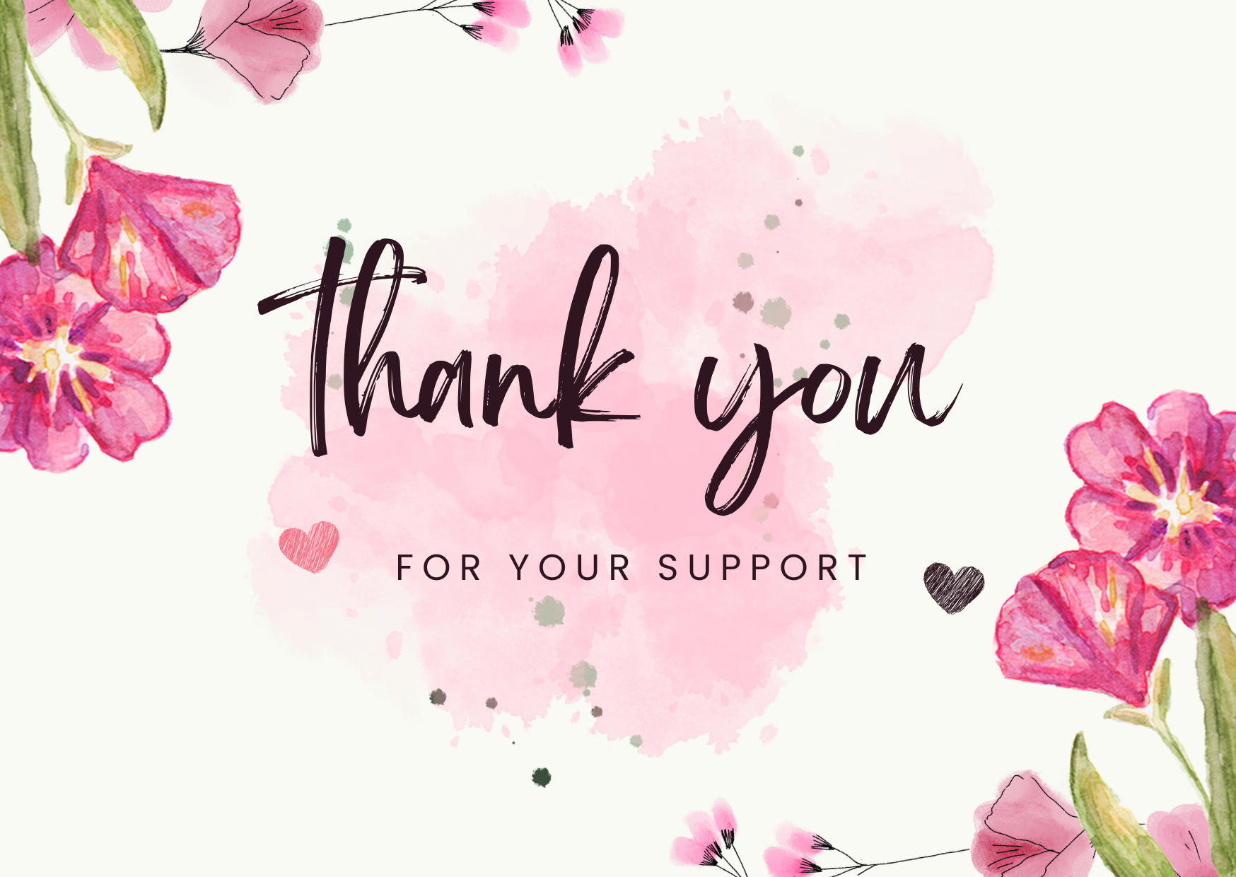Mother's Day Card