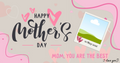 Mother's Day Card